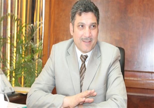 وزير الري