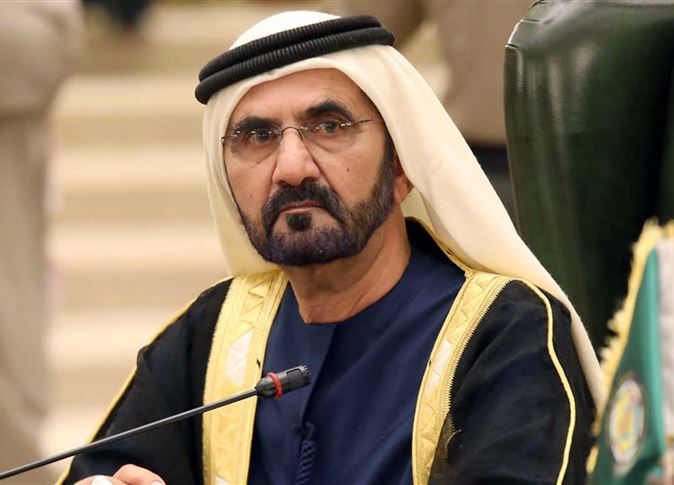 حاكم دبي يطالب الجامعات بترشيح 6 شباب لاختيار وزير منهم