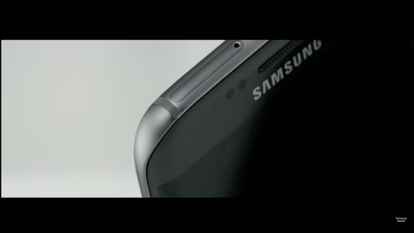 هاتفي سامسونج Galaxy S7 و S7 Edge