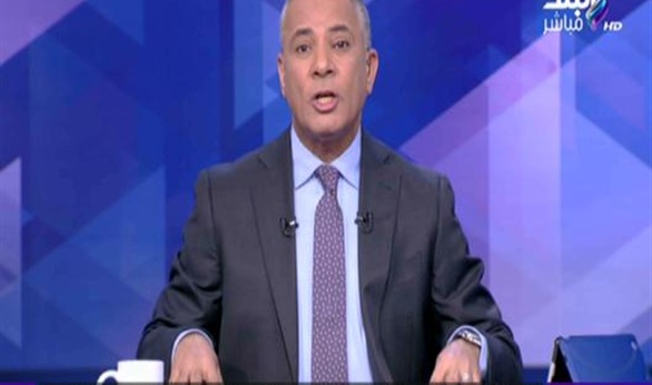 194 بالفيديو.. أحمد موسى «اللي يتطاول على جيش بلده يبقى عيل»