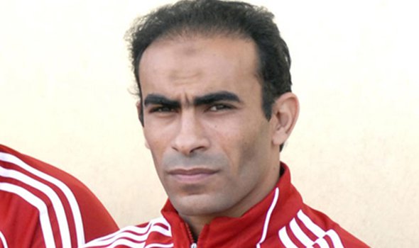 سيد عبد الحفيظ: سأغرم أي لاعب مليون جنيه في هذه الحالة 3 egypttoday سيد عبدالحفيظ