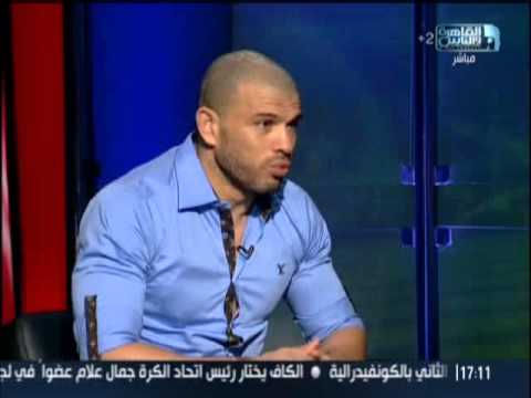 الزمالك يقيل بشير التابعي من منصبه 1 بشير التابعي