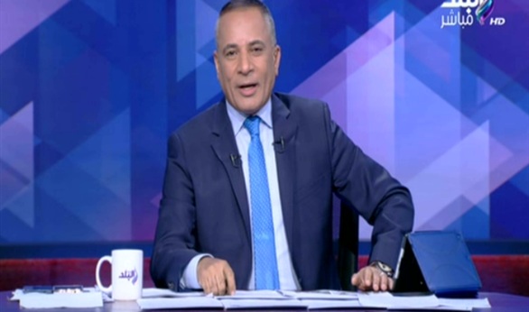 أحمد موسى: القوى العاملة أعلنت عن وظائف للشباب ولم يتقدم إليها أحد 18 أحمد موسي 1