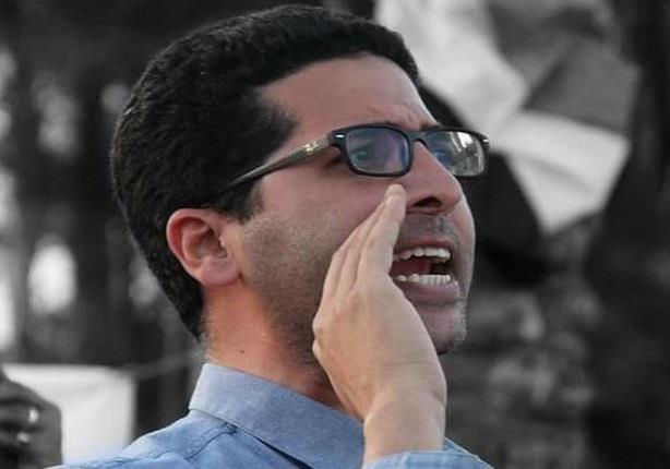 بالفيديو.. أول تعليق من هيثم الحريري بعد رفع الحصانة عنه 1 أول تعليق من هيثم الحريري بعد رفع الحصانة عنه