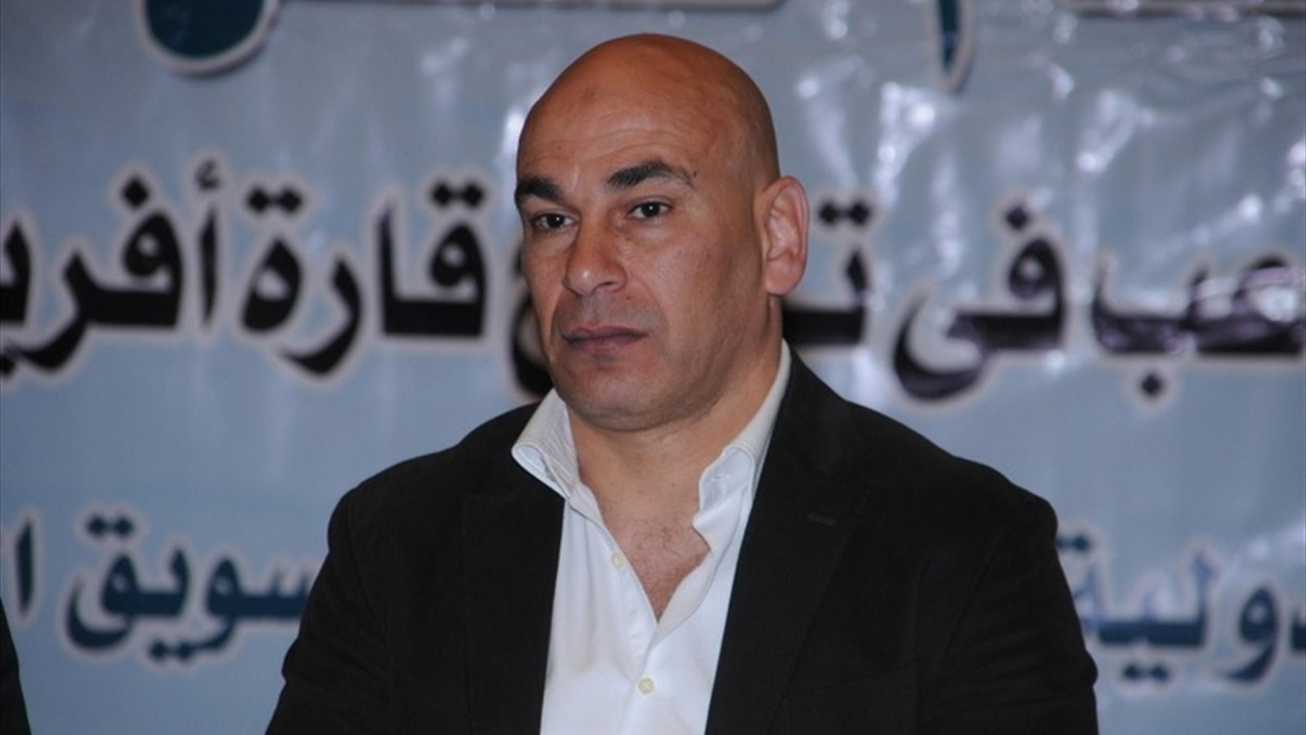إبراهيم حسن