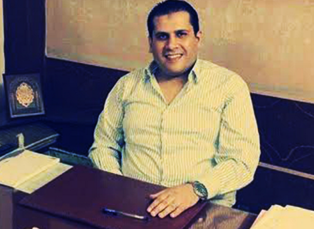 ضبط مقاول وعاطل بحوزتهم مواد مخدرة وسلاح ناري بالقنايات 1 احمد جلال