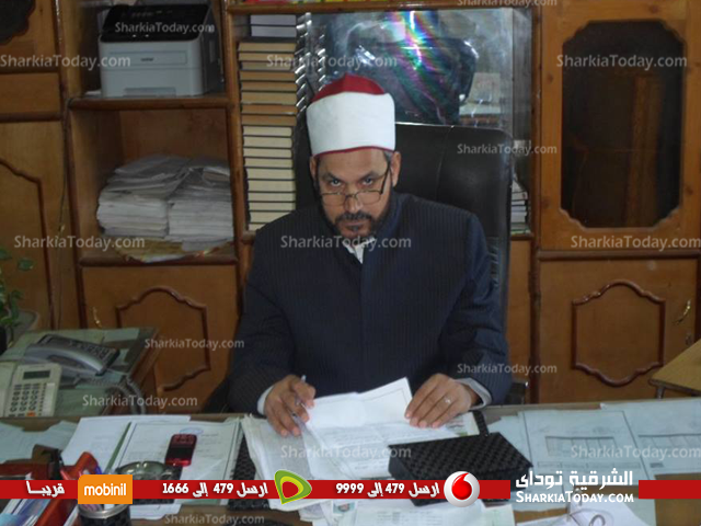 الدكتور محمد عرابي