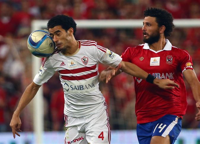 الزمالك يوافق رسميًا على إقامة مباراة القمة في استاد برج العرب 5 الزمالك والاهلي
