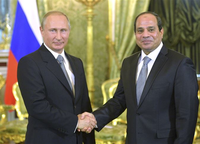 السيسي