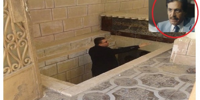 الليثي صلاح قابيل