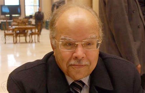 المستشار سرى صيام يتقدم باستقالة مسببة من البرلمان