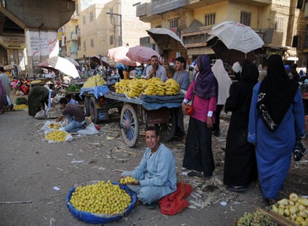 باعة جائلين