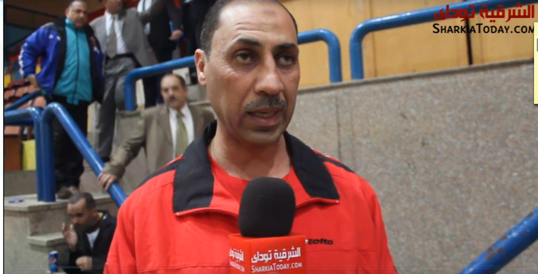 خالد العراقي لـ «الشرقية توداي»: اجهز لكشف قضية فساد بالمستندات خلال إستجواب بالبرلمان 1 خالد العراقي لـ «الشرقية توداي» اجهز لكشف قضية فساد بالمستندات بالزقازيق
