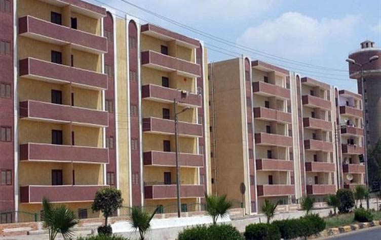 شروط وطريقة حجز وحدات الإسكان الاجتماعي..تسدد على 20 عامًا 5 شروط وطريقة حجز وحدات الإسكان الاجتماعي..تسدد على 20 عامًا