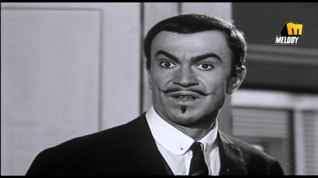 في مثل هذا اليوم وفاة «برنس السينما المصرية» 3 عادل أدهم (4)