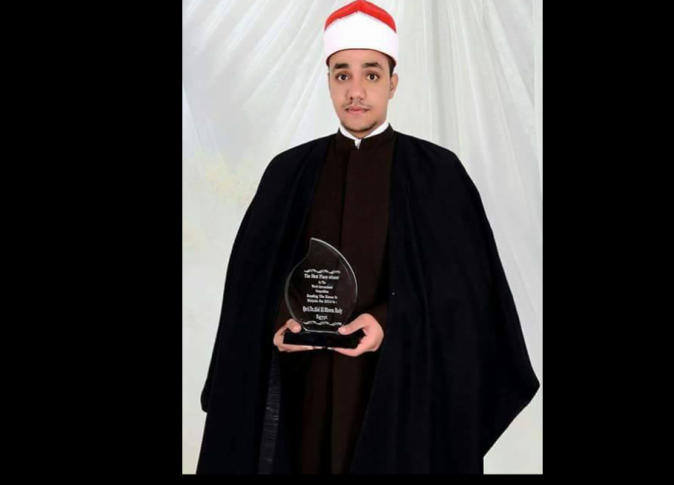 عضو لجنة مسابقة القرآن الكريم بماليزيا: عبدالرحيم راضي «لم يفز» 3 عضو لجنة مسابقة القرآن الكريم بماليزيا