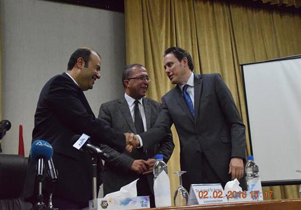 فيزا تتعاون مع الحكومة لإضافة خدمات جديدة على بطاقات التموين