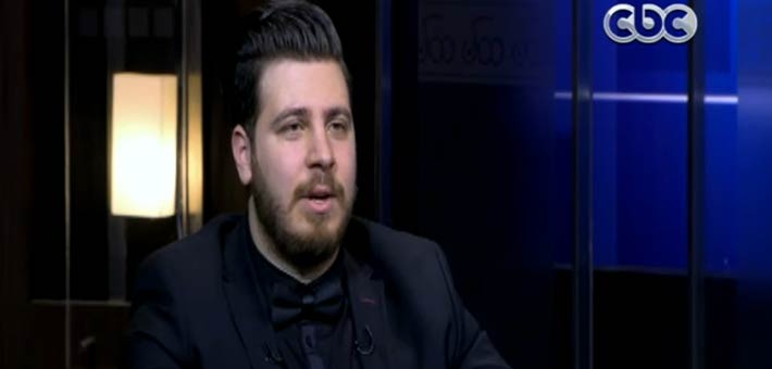 محمد قماح يكشف تفاصيل مرضه بورم في المخ