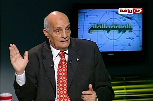 محمود بكر،