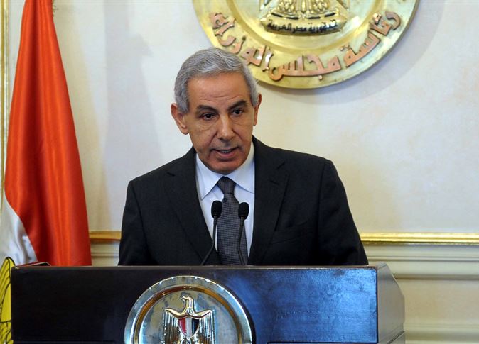الصادرات توقف الخسائر وترتفع 2.3% فى فبراير 1 الصادرات توقف الخسائر وترتفع 2.3% فى فبراير