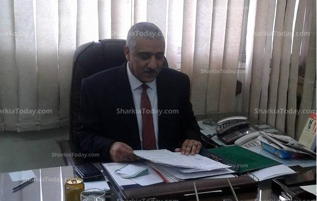 خالد المصرى