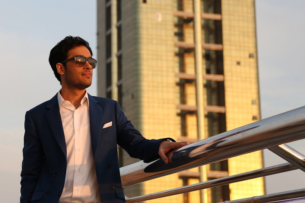 رامي جمال