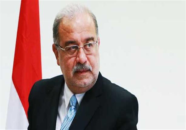 تعرف على وزير الري الجديد الدكتور «محمد عبدالعاطي» 1 ننشر التعديل الوزاري الجديد