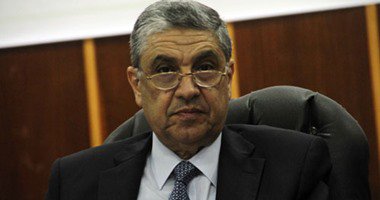 وزير الكهرباء: إطلاق حملة ترشيد الاستهلاك نهاية إبريل بدعم البنك المركزى 1 10201428131925