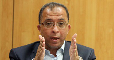 وزير التخطيط: نستهدف رفع دخل الفرد فى مصر لـ10 آلاف دولار سنويا بحلول 2030 8 112015517917369ashraff 16