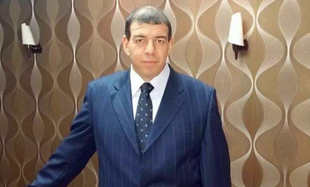 النائب خالد بشر يتقدم لوزير الشباب والرياضة بطلب لدعم نادي الشرقية لكرة القدم 3 11935