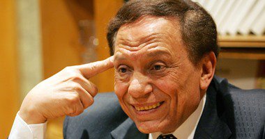 12016124141618عادل امام