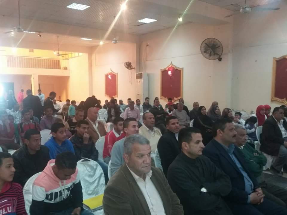 نواب فاقوس يحضرون منتدى الحوار الوطني للشباب 1 12548903_1007241476011298_6104116751539605901_n
