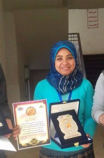 جامعة الزقازيق تفوز بالمركز الثالث في مسابقة «أمير الشعراء» على مستوى الجامعات 1 12592630_986202471476681_5501414044946383720_n