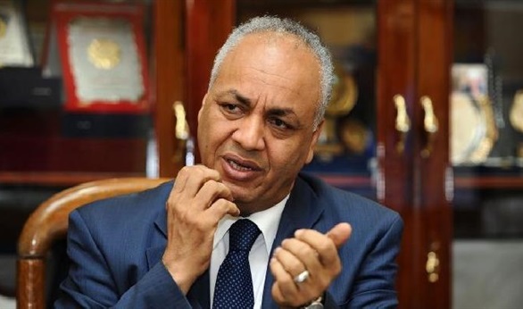 بالفيديو.. «بكري»: الدولة لن تحتمل تجارب وزراء جدد.. واستبعاد «الجيوشي» مفاجأة 1 240