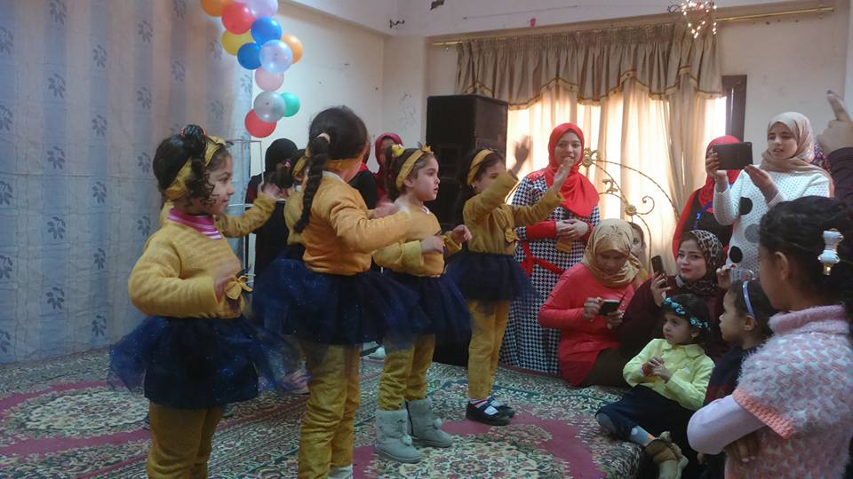 بيت ثقافة أبوحماد يحتفل بعيد الأم 1 250102_1729377013961903_3840404764336916018_n