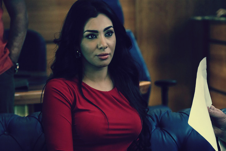 30 معلومة عن ميريهان حسين