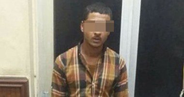 حبس الابن المتهم بقتل والده بالزقازيق 4 أيام 1 320162514451940011