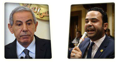 «محمود بدر» يتقدم ببيان عاجل ضد وزير الصناعة مع بدء جلسة إلقاء بيان الحكومة 1 3201627113849911