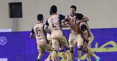 الإنتاج الحربي يكتسح الزمالك بثلاثية في الدوري الممتاز 1 3201632044392831