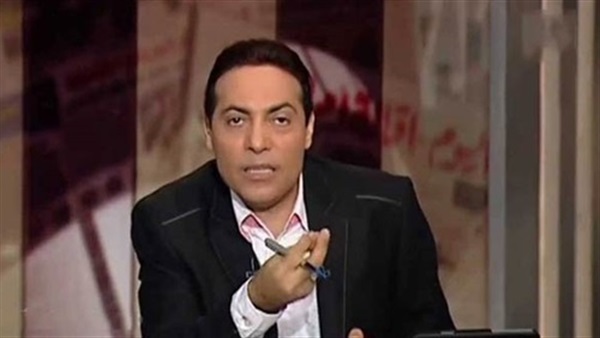 بالفيديو..الغيطي يسب رئيس شركة المصرية للاتصالات على الهواء بلفظ خارج 1 الغيطي