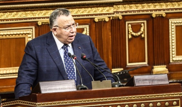 تعليق وكيل مجلس النواب حول التغيير الوزاري الجديد 1 346 (1)