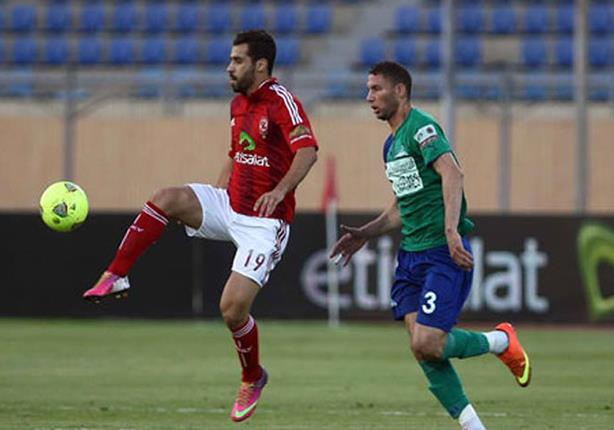 4 مكاسب للأهلي حال فوزه أمام المقاصة 1 4 مكاسب للأهلي حال الفوز أمام المقاصة