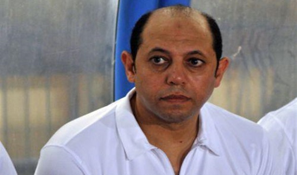 أحمد سليمان: مباراة مصر ونيجيريا ليست سهلة 1 401