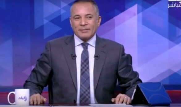 بالفيديو.. أحمد موسى: «والله وعملوها الرجالة» 17 605