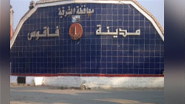 محافظ الشرقية يوافق على رصف طريق «فاقوس _أبوشلبي» بعد شكاوى المواطنين 1 703