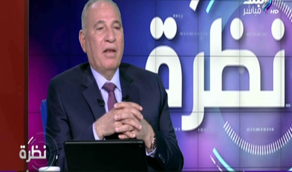 بالفيديو.. «الزند» عن بدل الشموخ: «أقسم بالله ليس فى يدي منحهم مليما واحدا» 3 738