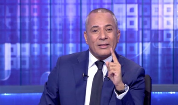 بالفيديو.. أحمد موسى: حماية «الزند» مسئولية الدولة 1 821