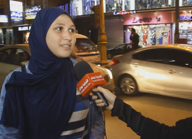 بالفيديو .. هدايا الشراقوة في عيد الأم 2 aqss