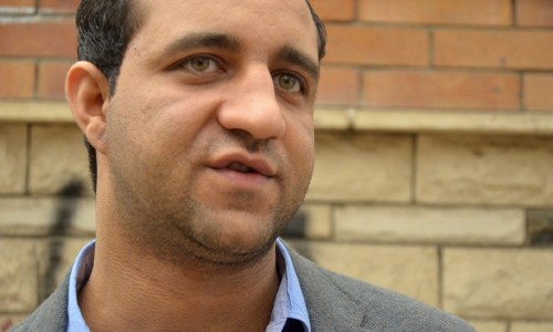 أحمد مرتضي منصور