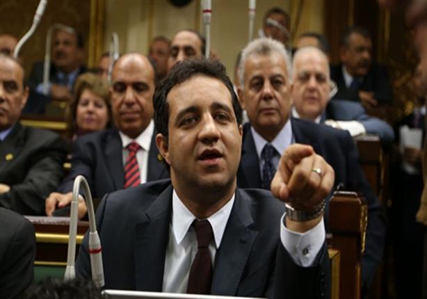أحمد مرتضي